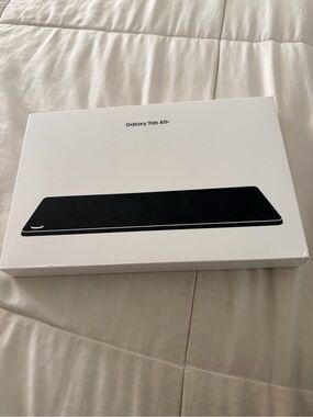 Samsung Galaxy Tab A11+ Gray